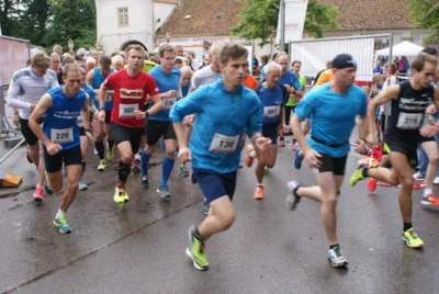 Foto des Albums: 4. Dornumer Schlosslauf