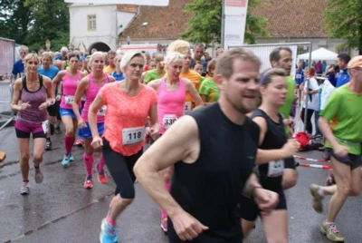 Foto des Albums: 4. Dornumer Schlosslauf