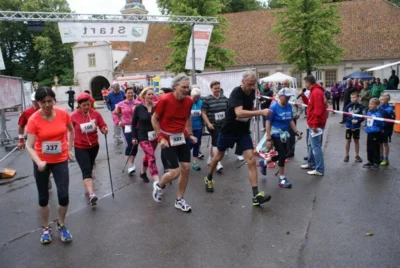 Foto des Albums: 4. Dornumer Schlosslauf