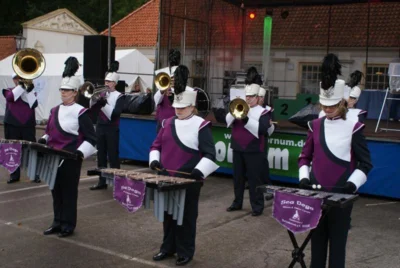 Foto des Albums: 4. Dornumer Schlosslauf