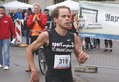 Foto des Albums: 4. Dornumer Schlosslauf