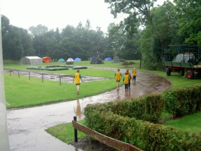 Foto des Albums: Fussball Schule 2005