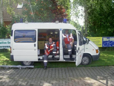 Foto des Albums: Fussball Schule 2005