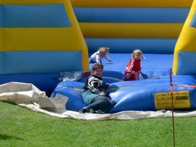 Foto des Albums: Fussball Schule 2005