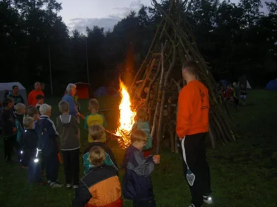 Foto des Albums: Fussball Schule 2005