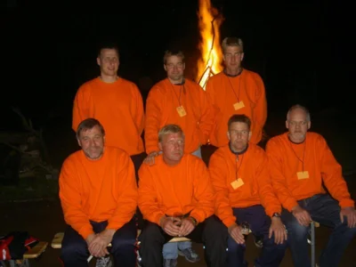 Foto des Albums: Fussball Schule 2005