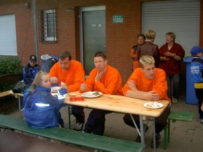 Foto des Albums: Fussball Schule 2005