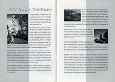 Foto des Albums: 800 Jahre Dornum