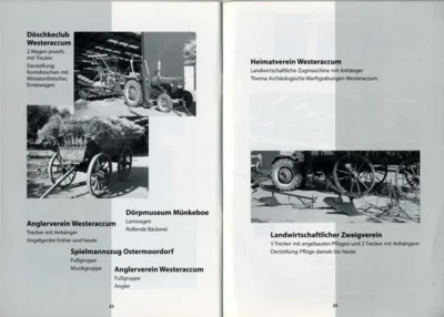 Foto des Albums: 800 Jahre Dornum