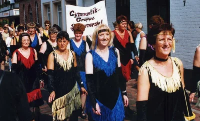Foto des Albums: 800 Jahre Dornum