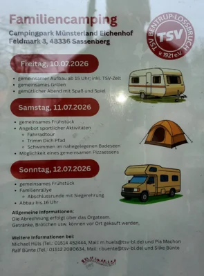 000 Aushang Familiencamping 10  - 12  Juli  (Bild vergr&ouml;&szlig;ern)