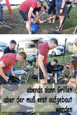 011 Grill zusammenbauen  (Bild vergr&ouml;&szlig;ern)