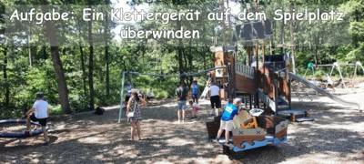 36 der Spielplatz  (Bild vergr&ouml;&szlig;ern)