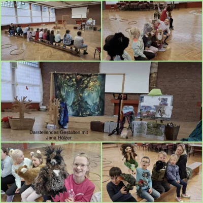 Foto des Albums: Osterferien 2026