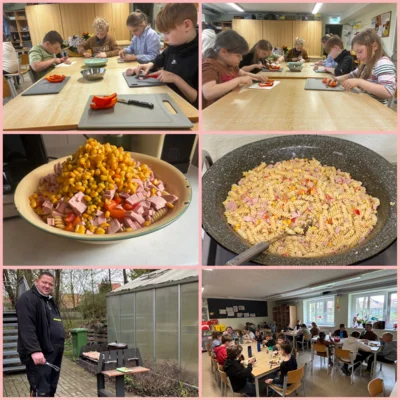 Foto des Albums: Osterferien 2026