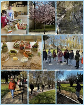 Foto des Albums: Osterferien 2026