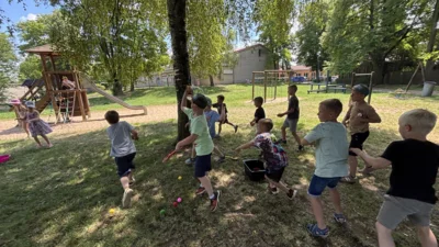Foto des Albums: Wasserbomben
