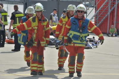 Foto des Albums: ICAO-Übung_2026