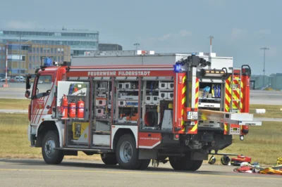 Foto des Albums: ICAO-Übung_2026