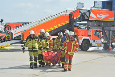 Foto des Albums: ICAO-Übung_2026