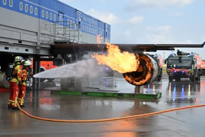 Foto des Albums: ICAO-Übung_2026