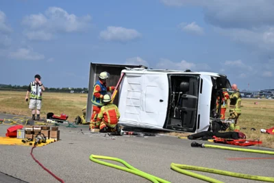 Foto des Albums: ICAO-Übung_2026