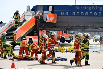 Foto des Albums: ICAO-Übung_2026