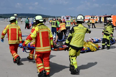 Foto des Albums: ICAO-Übung_2026