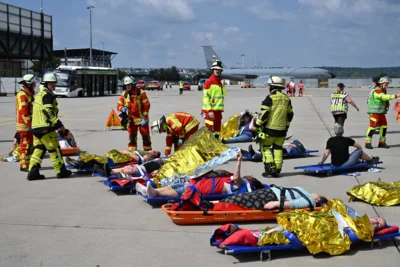 Foto des Albums: ICAO-Übung_2026