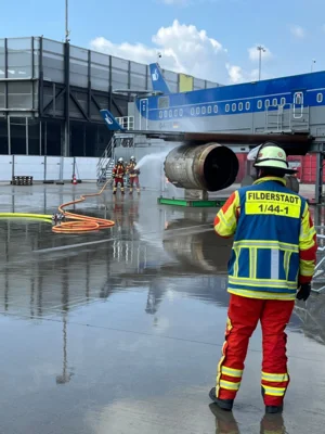 Foto des Albums: ICAO-Übung_2026