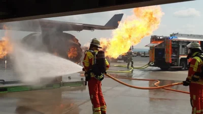 Foto des Albums: ICAO-Übung_2026