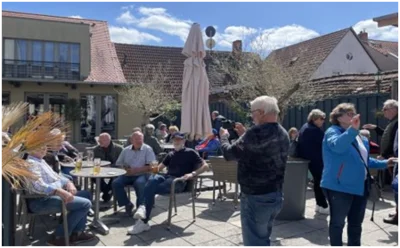 Foto des Albums: Seniorentreffen 2023