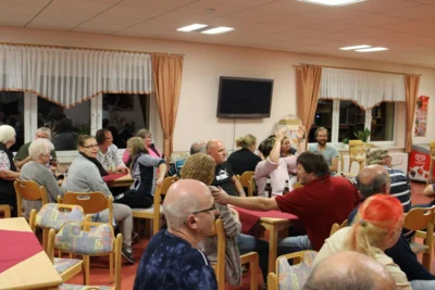 Foto des Albums: Seminarwochenende 2016