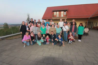Foto des Albums: Seminarwochenende 2016
