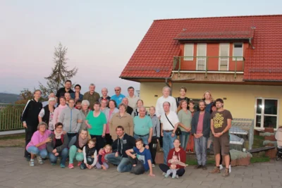 Foto des Albums: Seminarwochenende 2016