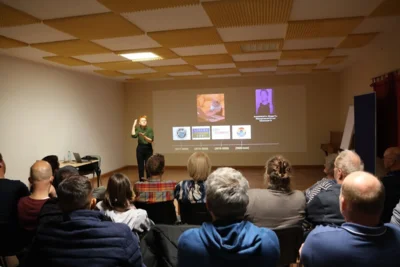 Foto des Albums: Seminarwochenende 2023