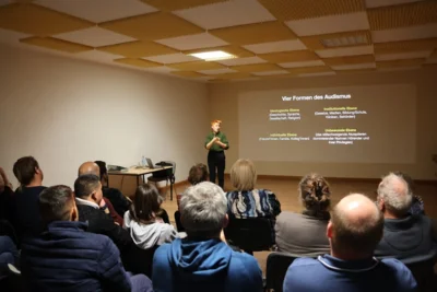 Foto des Albums: Seminarwochenende 2023