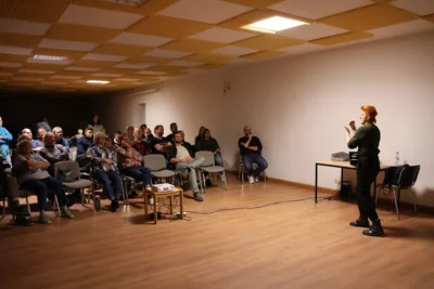 Foto des Albums: Seminarwochenende 2023
