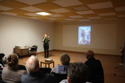 Foto des Albums: Seminarwochenende 2023