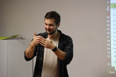 Foto des Albums: Seminarwochenende 2023