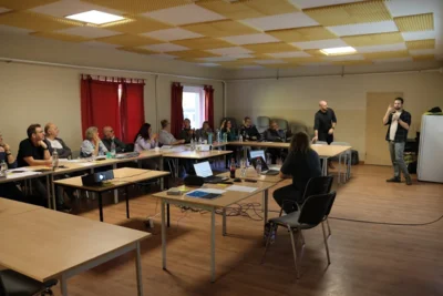 Foto des Albums: Seminarwochenende 2023