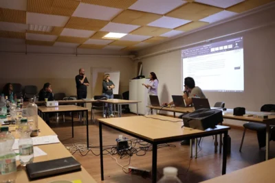 Foto des Albums: Seminarwochenende 2023