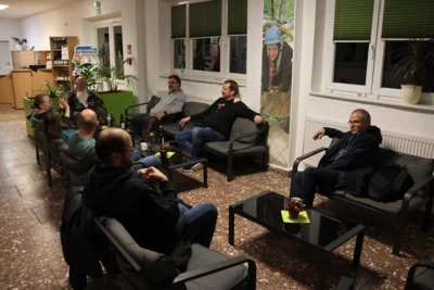 Foto des Albums: Seminarwochenende 2023