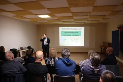 Foto des Albums: Seminarwochenende 2023