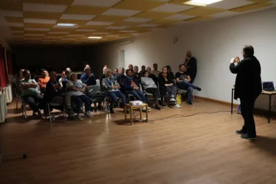 Foto des Albums: Seminarwochenende 2023