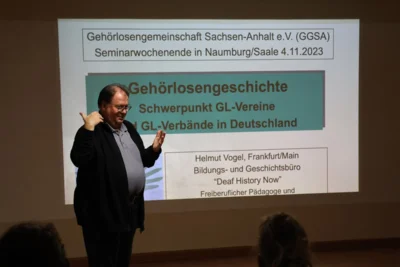 Foto des Albums: Seminarwochenende 2023