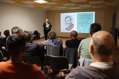 Foto des Albums: Seminarwochenende 2023
