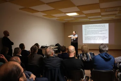 Foto des Albums: Seminarwochenende 2023