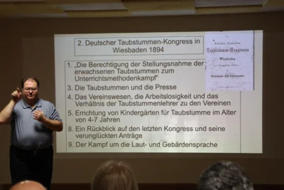 Foto des Albums: Seminarwochenende 2023