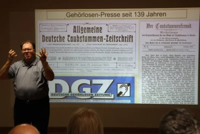 Foto des Albums: Seminarwochenende 2023